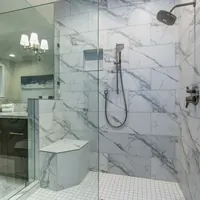 img-Frameless Shower Doors